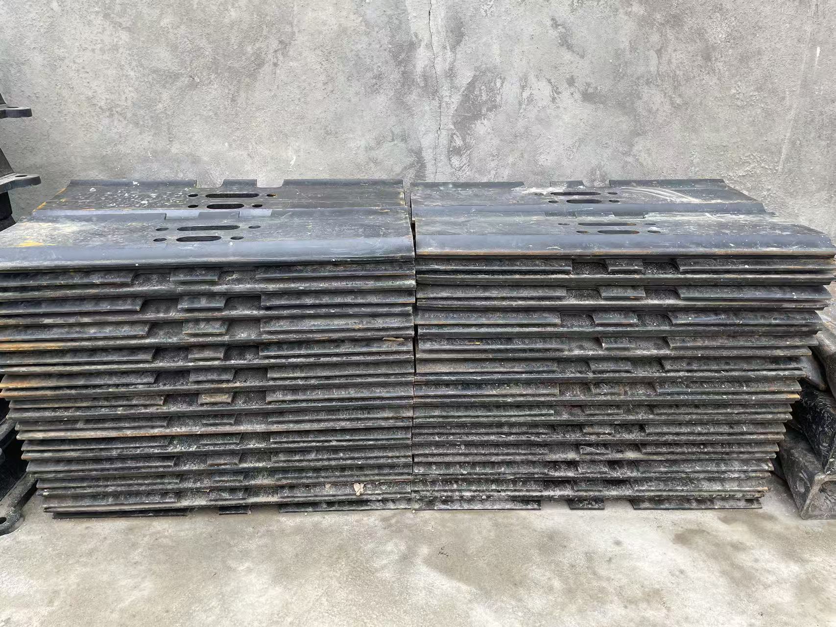 chain plate LG